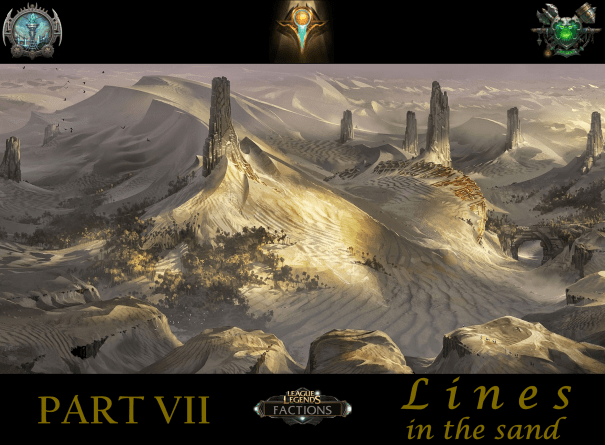 Arc VII CCT Banner Draft