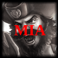Gangplank-MIA