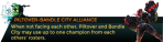 HalfyPiltBandleAlliance