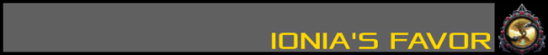 Piltover-IoniasFavor