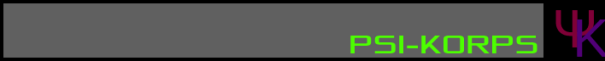 Zaun-PsiKorps