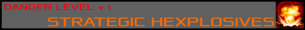 Bandle-StrategicHexplosives