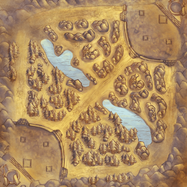 SummonersRift