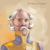 sir-honnan-laurent