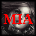 Katarina-MIA
