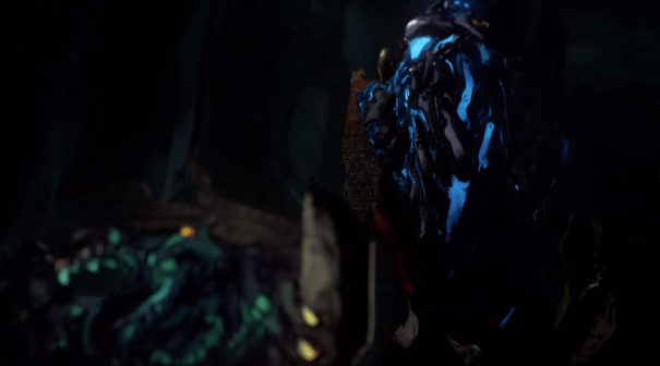 Renekton Xerath Tomb