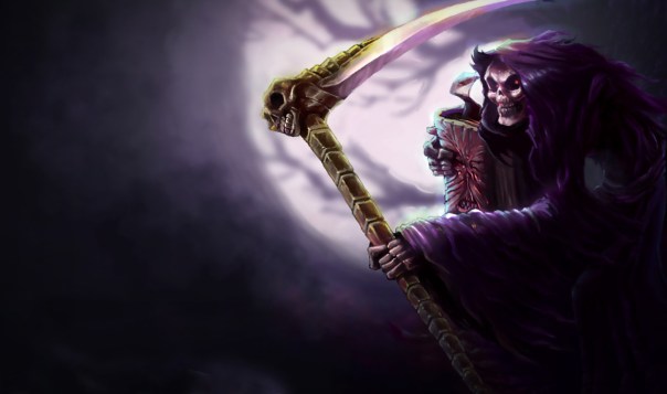 karthus-grim-reaper