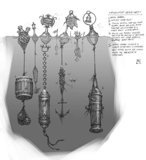 bilgewater-graveyard-floating-tombs